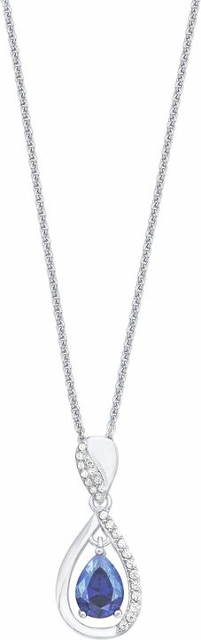 Immagine prodotto Amor Catena (Argento, Zirconia)