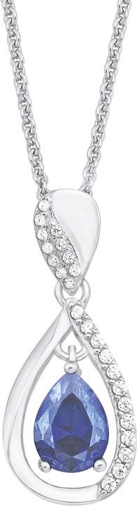Immagine prodotto Amor Catena (Argento, Zirconia)