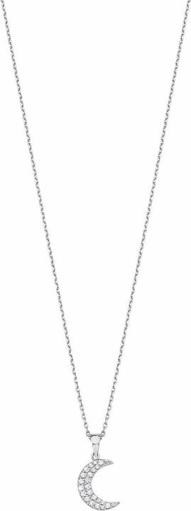Immagine prodotto Amor Luna (Argento, Zirconia)