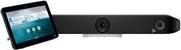 Actual product image HP Poly Studio X52 All-In-One Video Bar wit