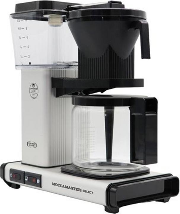 Produktbild Moccamaster KBG Select (EU-Stecker)