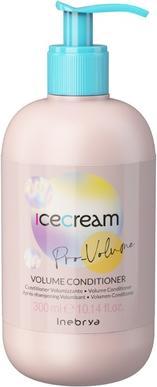 Inebrya Ice Cream Pro Volume Conditioner For Fine Hair 300Ml (300 ml)