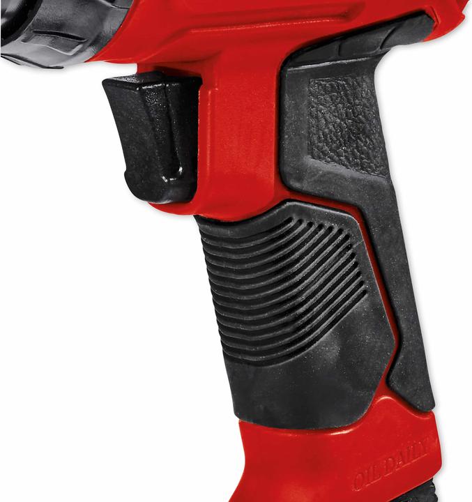 Actual product image Einhell TC-PC 45 (Electrical connection)