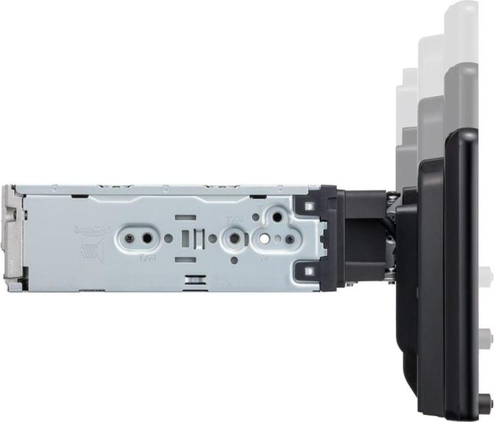Image du produit Sony XAV-AX8050D (Voiture Android, Apple Carplay)