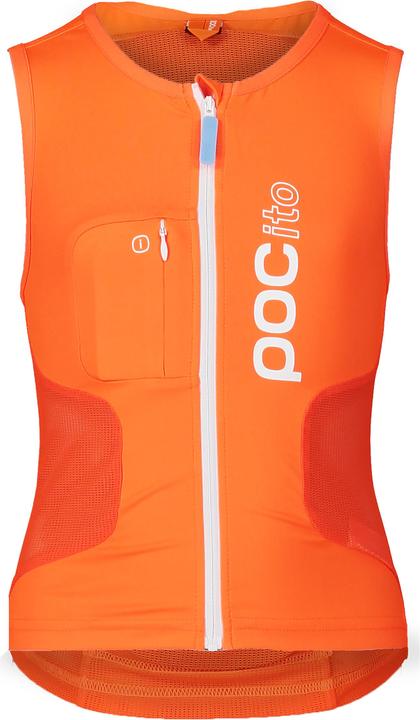 Image du produit Poc Ito Vpd Air Vest (M, Protège-poitrine, Protection dorsale, Modèle unique)