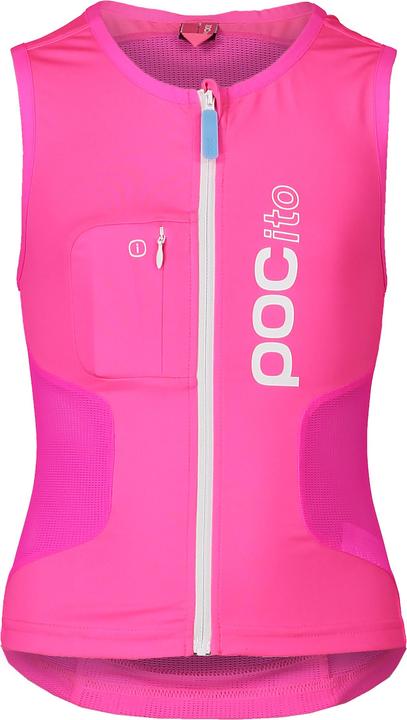 Produktbild Poc Ito Vpd Air Vest (S, Rückenprotektor, Einzelstück)
