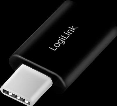 Actual product image LogiLink Check