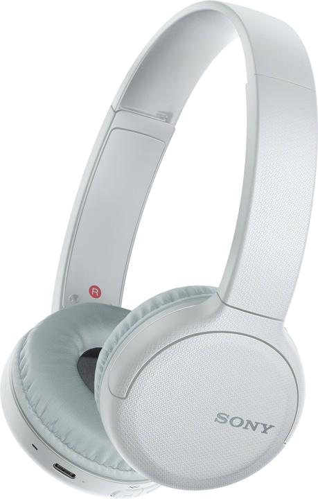 Actual product image Sony WH-CH510 (30 h, Wireless)