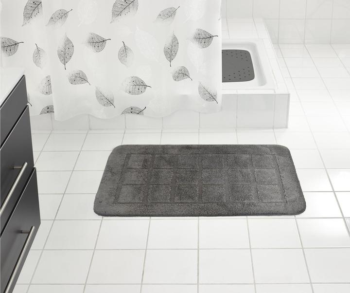 Produktbild Ridder Badteppich Delhi 50 x 80 cm, Beige (50 x 80 cm)