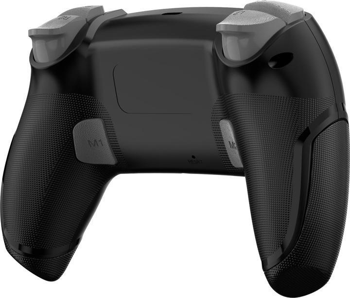 Immagine prodotto Oniverse Controller Bluetooth PS4 Wireless Revolt Wasp - Nero (PS4, Android, iOS, PS3, PC)
