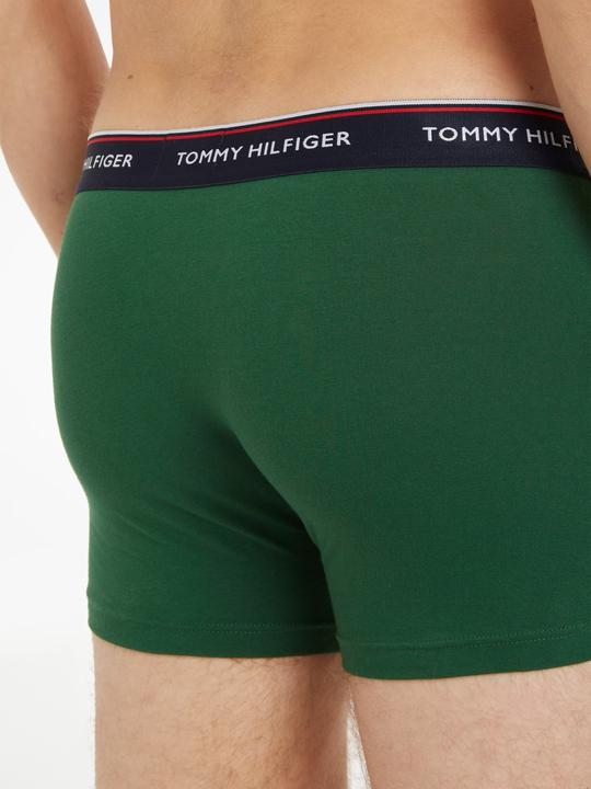 Immagine prodotto Tommy Hilfiger Tronco 3p (S, confezione da 3)