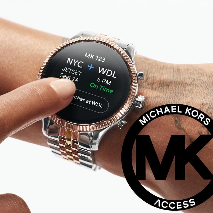 Produktbild Michael Kors Lexington 2 (44 mm)