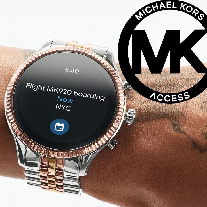 Produktbild Michael Kors Lexington 2 (44 mm)