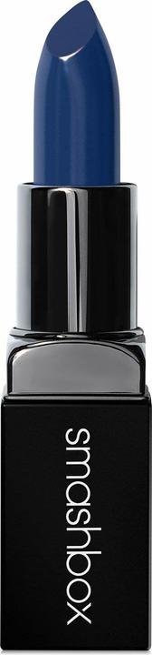 Produktbild Smashbox Be Legendary Cream Lipstick Skinny Jeans 3 Gr (Sheer Navy Cream)