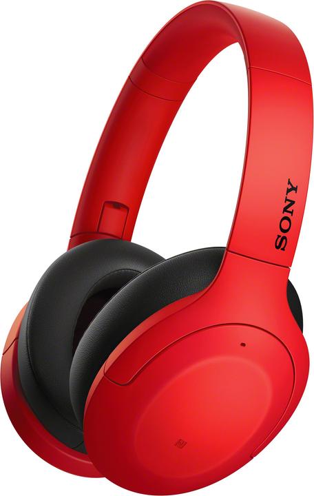 Image du produit Sony h.ear on 3 WH-H910N (ANC, 35 h, Sans fil)