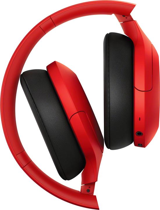 Image du produit Sony h.ear on 3 WH-H910N (ANC, 35 h, Sans fil)