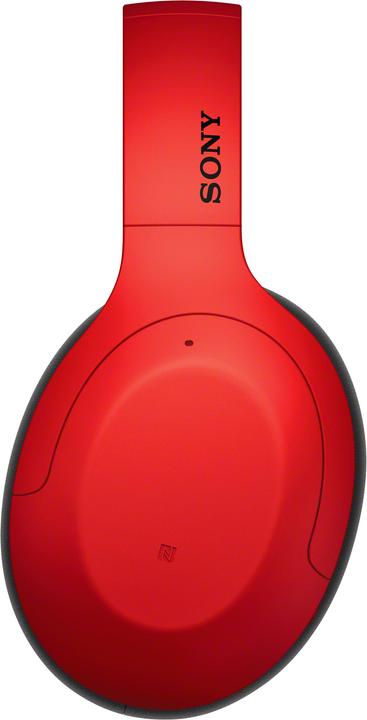 Image du produit Sony h.ear on 3 WH-H910N (ANC, 35 h, Sans fil)