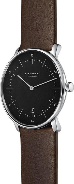 Produktbild Sternglas S01-NA03-PR04 (Analoguhr, 38 mm)