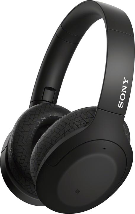 Produktbild Sony WH-H910N (ANC, 35 h, Kabelgebunden)