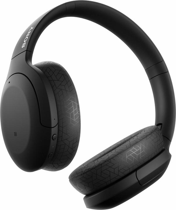 Produktbild Sony WH-H910N (ANC, 35 h, Kabelgebunden)