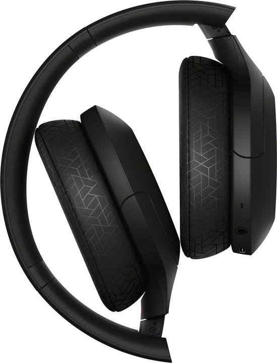Produktbild Sony WH-H910N (ANC, 35 h, Kabelgebunden)