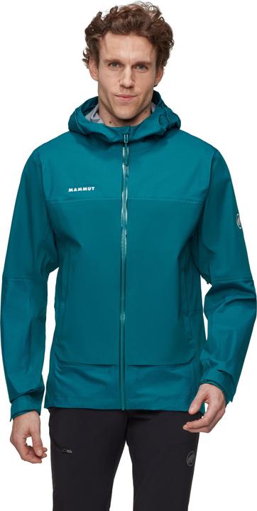 Produktbild Mammut Ducan Guide HS Hooded Jacket Men (L)