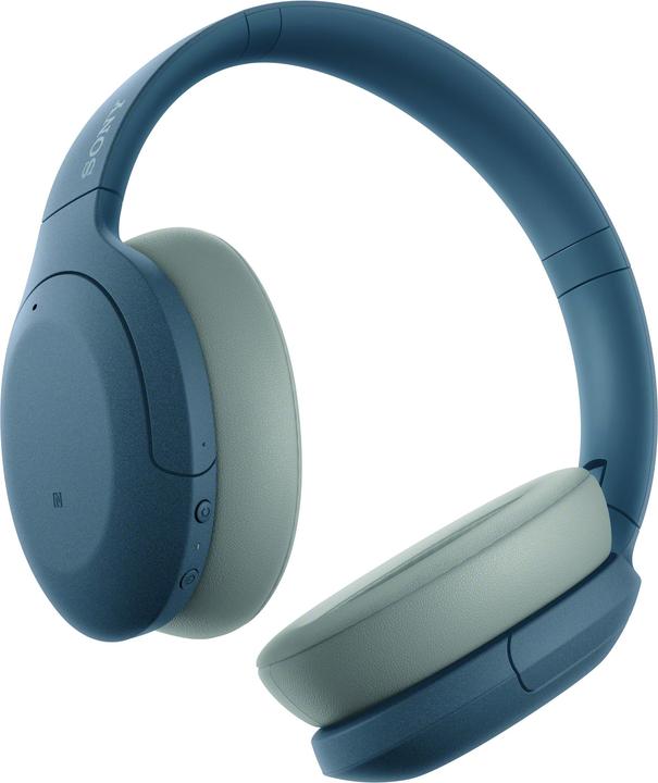 Actual product image Sony h.ear on 3 WH-H910N (ANC, 35 h, Wireless)