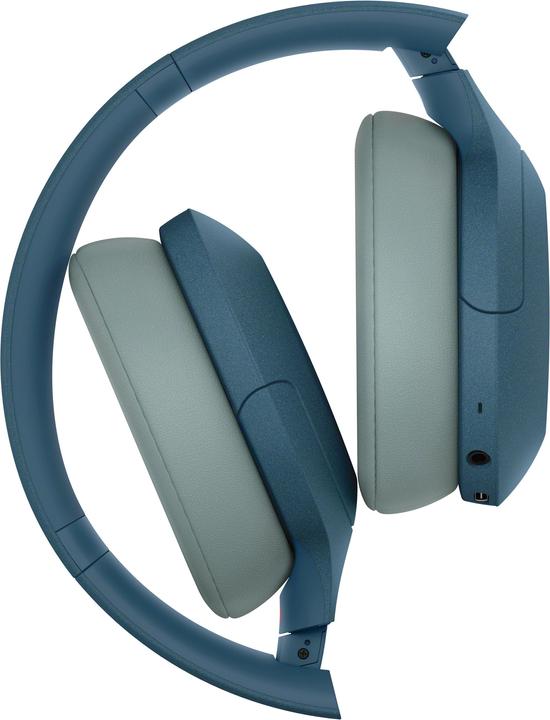 Actual product image Sony h.ear on 3 WH-H910N (ANC, 35 h, Wireless)