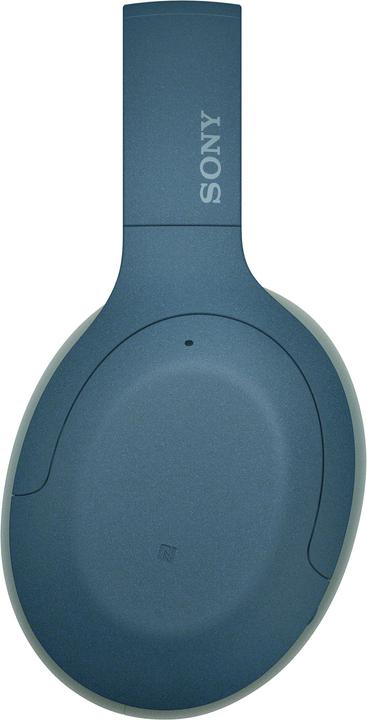 Actual product image Sony h.ear on 3 WH-H910N (ANC, 35 h, Wireless)