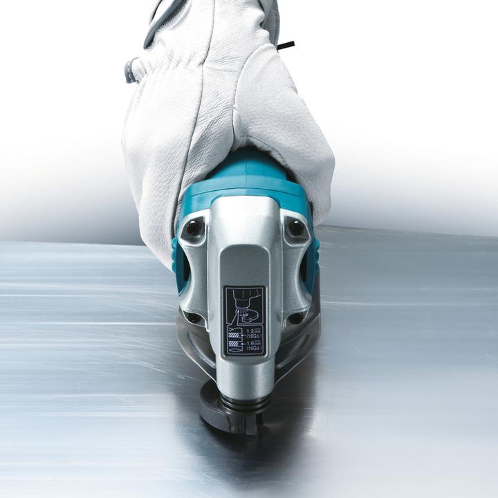 Image du produit Makita JS1602 Cisaille à tôle