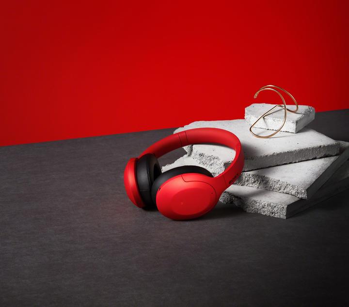 Image du produit Sony h.ear on 3 WH-H910N (ANC, 35 h, Sans fil)