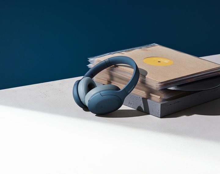 Actual product image Sony h.ear on 3 WH-H910N (ANC, 35 h, Wireless)