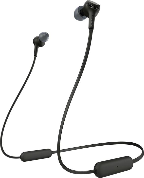 Actual product image Sony WI-XB400 (15 h, Wireless)