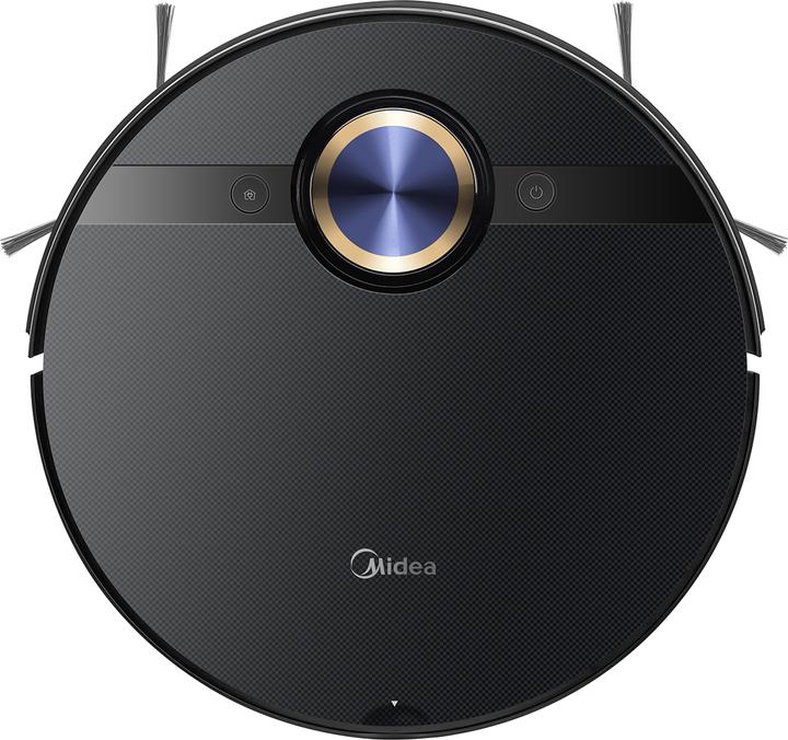 Actual product image Midea M7 Pro (Vacuum mopping robot)