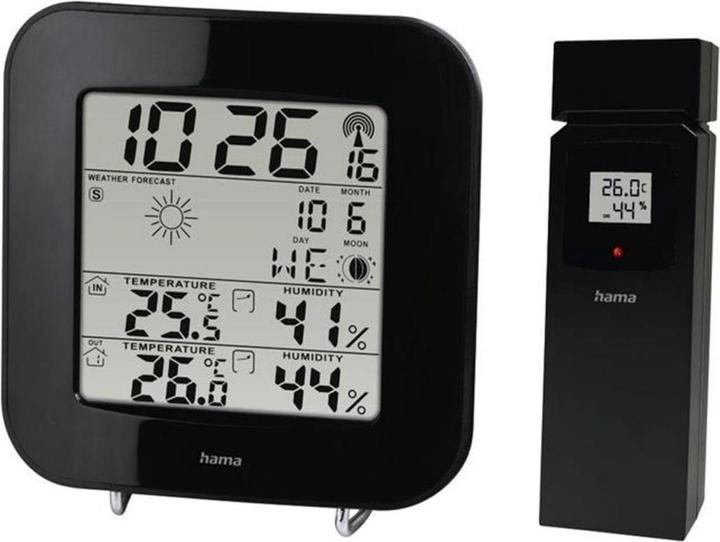 Actual product image Hama EWS-200