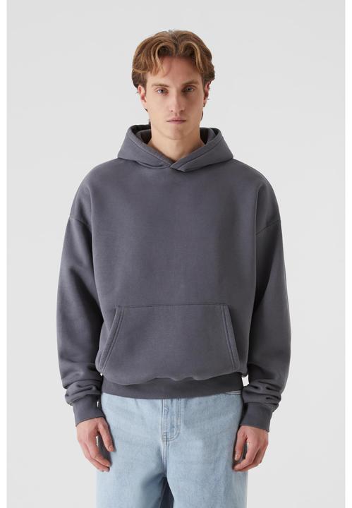 Immagine prodotto Prohibited Felpa con cappuccio oversize - 126639 (XS)
