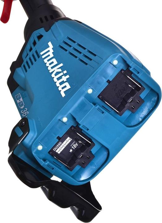 Actual product image Makita DUX60Z (Metal cutting blade)