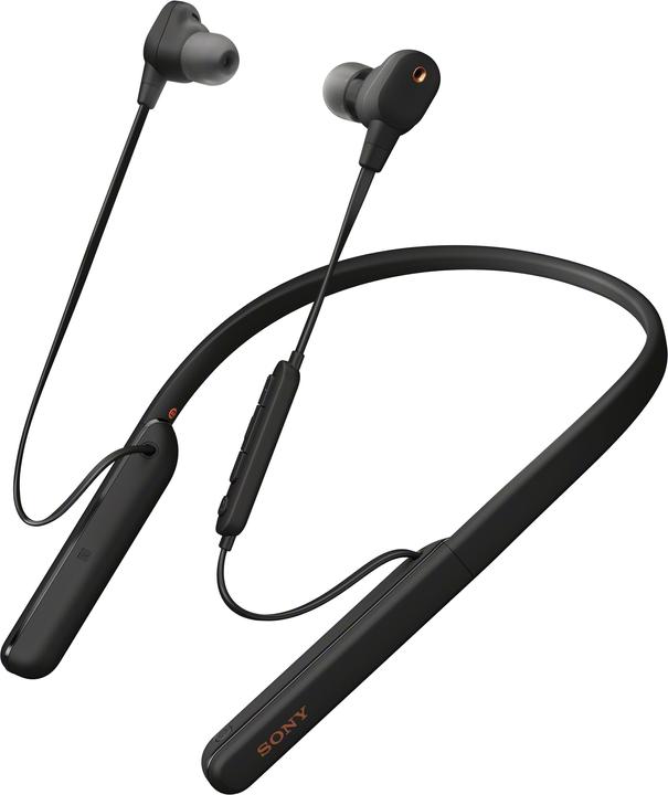 Produktbild Sony WI-1000XM2 (ANC, 10 h, Kabellos)