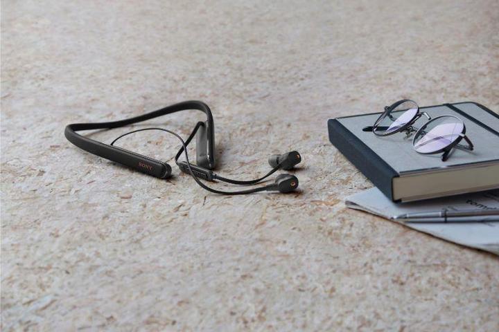 Produktbild Sony WI-1000XM2 (ANC, 10 h, Kabellos)