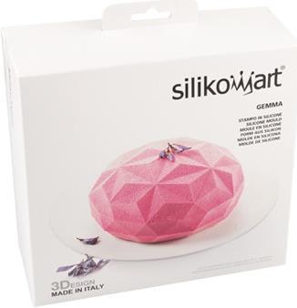 Immagine prodotto Silikomart Gemma (20.50 cm)