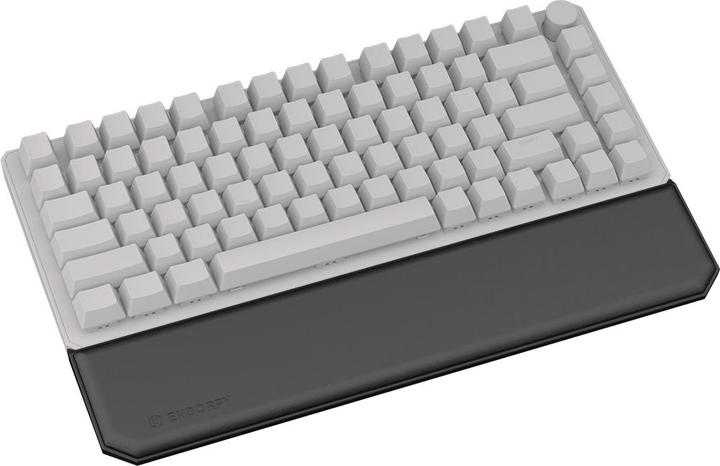 Produktbild Endorfy Podkładka pod nadgarstki do klawiatury - Thock 75% Palm Rest (EY0E007)