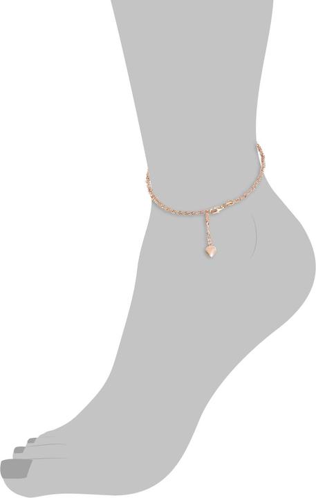 Immagine prodotto Amor Cuore (Argento, 25 cm)