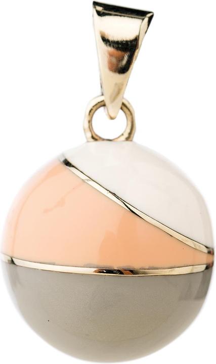 Image du produit babylonia Bola (Argent)