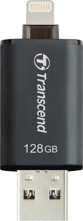 Image du produit Transcend JetDrive Go 300 (128 Go)