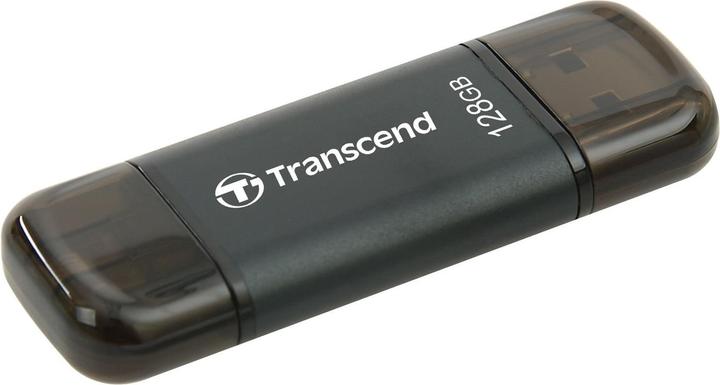 Image du produit Transcend JetDrive Go 300 (128 Go)