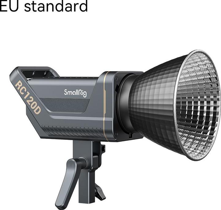 Produktbild SmallRig RC120D (EU) 3612 (Videoleuchte)