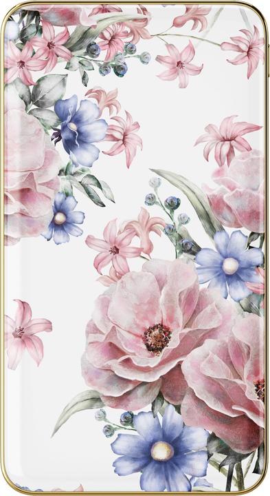 iDeal Of Sweden romanticismo floreale (5000 mAh, 5 W, 18.50 Wh)