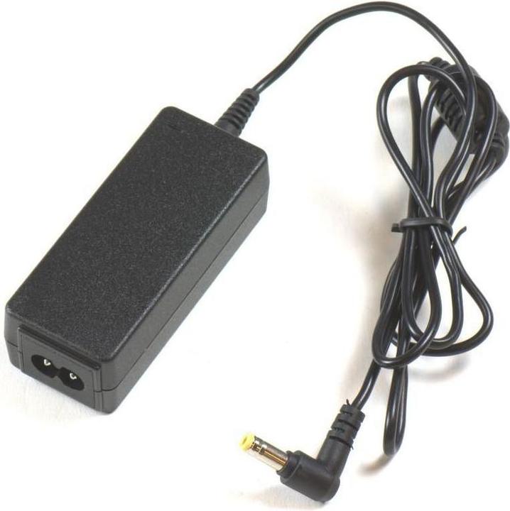 Actual product image CoreParts MBA1297 AC adapter (40 W)