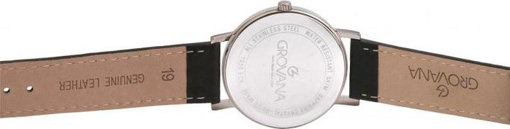 Immagine prodotto Grovana Collezione KENSINGTON - Montre quartz swiss made (Fatto in Svizzera)