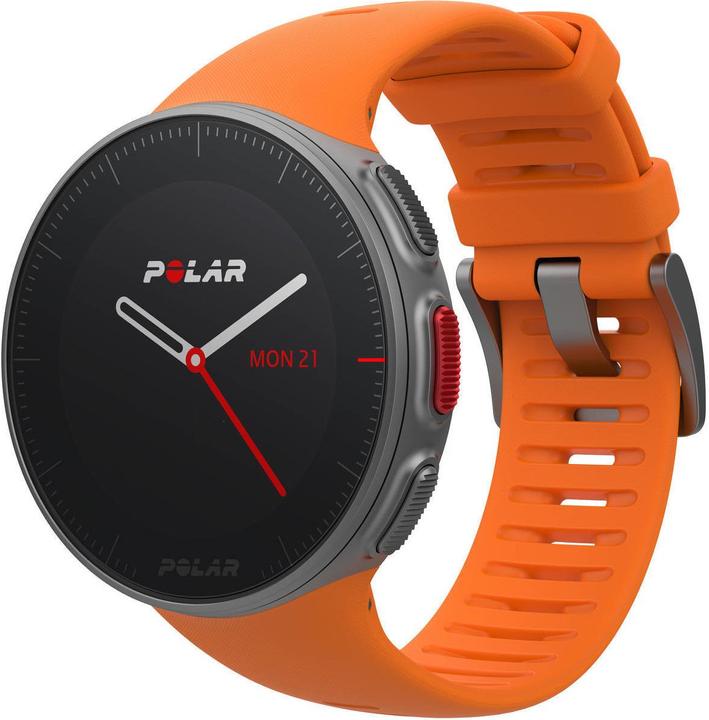 Actual product image Polar Vantage V (46 mm)